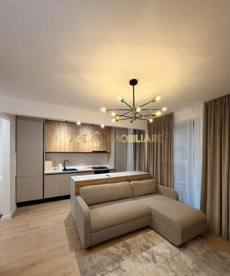 2 Camere de inchiriat | Theodor Pallady | Metrou | Parcare | Centrala