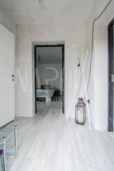 Casa 3 camere de vanzare in Dambul Rotund, Cluj Napoca