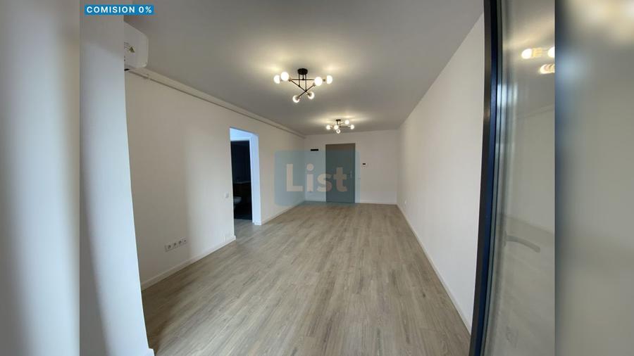 Apartament 1 camera Sopor cu parcare subterana┃