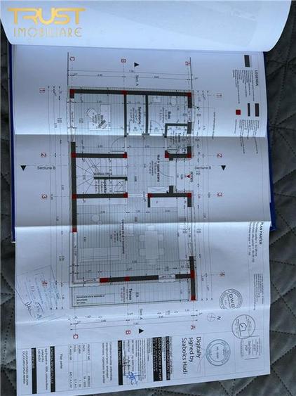 Casa I 4 Camere I Curte I 190 MP I Popesti