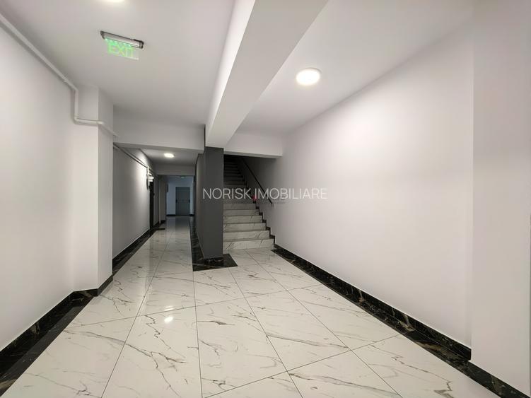0% COM 3 Camere finisaje PREMIUM Bloc NOU 112,8 mp, PARCARE inclusă langa UNIRII - 3