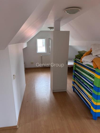 Casa / Villa cu 6 Camere/ Gheorghe Doja - 15