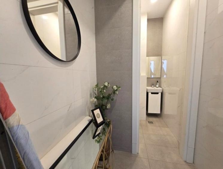 Apartament 3 camere Calea Victoriei