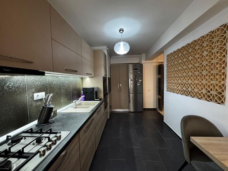Apartament modern 2 camere zona Strand
