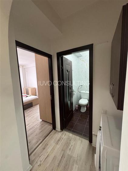 Apartament 2 camere Decomandat Aparatorii Patriei - 4