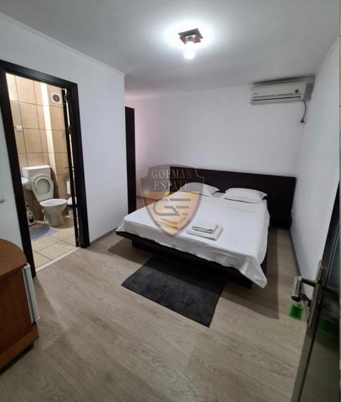 Vila Muncitori 7 camere cu bai proprie + ap 2 cam Mamaia Nord Lidl Alezzi
