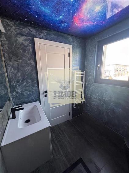Casa cu 4 camere si 3 bai pretabila birouri in Sura Mare