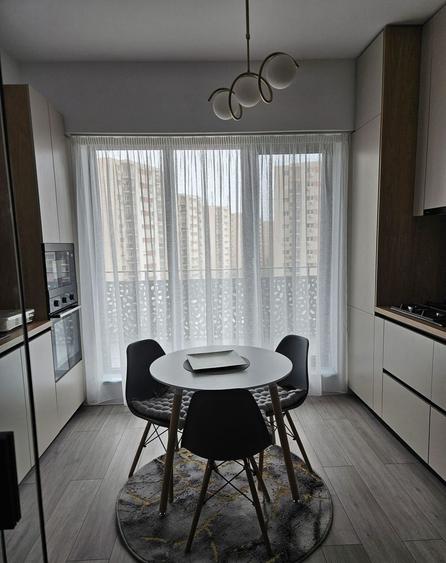 Vanzare 2 camere cu parcare, Sofia Residence, mobilat și utilat, gata de mutat