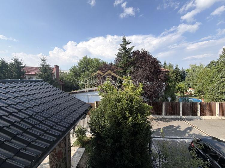 Vila Premium *800mp* // teren *963mp* / garaj cu 6 locuri* // Iancu Nicolae - 41
