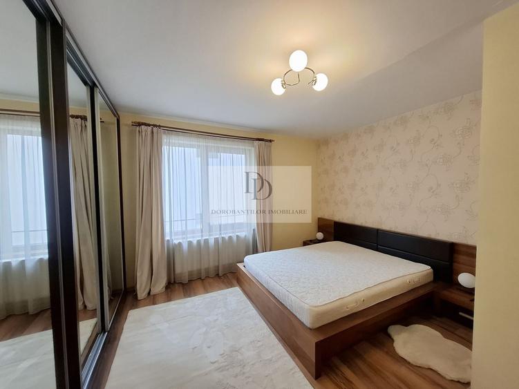 Apartament 2 camere | Parcare | Gheorgheni - Septimiu Albini / Albac