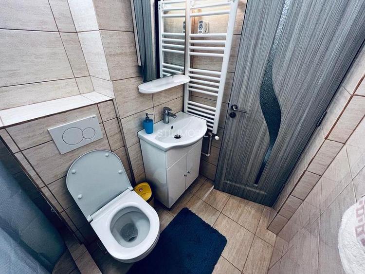 Apartament 2 camere, Bulevardul Țuțora, recent renovat complet - 8