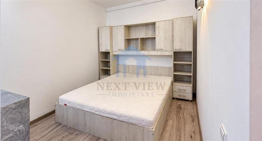 Apartament 1 camera, Calea Dorobantilor