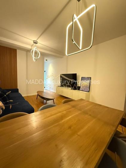 Apartament 4 camere*Vilă Dorobanți/ Curte superba/ Spațios - 16