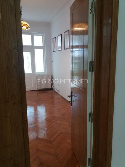 Gara, imobil UNICAT, 7 camere, IDEAL SEDIU/BIROURI - 11