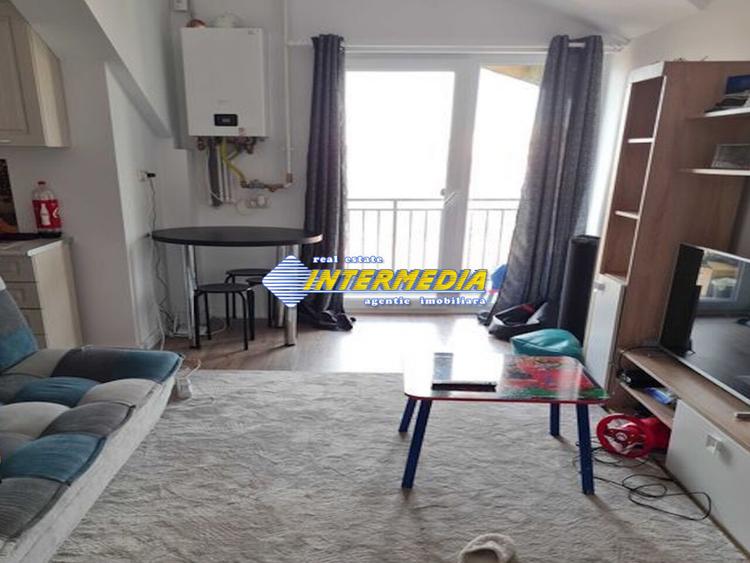 Apartament 2 camere Bloc NOU mobilat si utilat CETATE