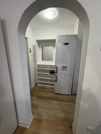 Închiriez apartament 2 camere, semidecomandat-Piata Progresul - 8