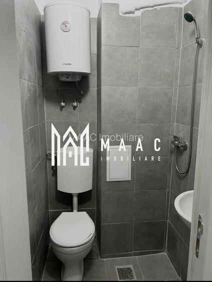 Garsonieră | Complet renovată | Etaj 3 | Zona Lacul lui Binder | Investiție - 3