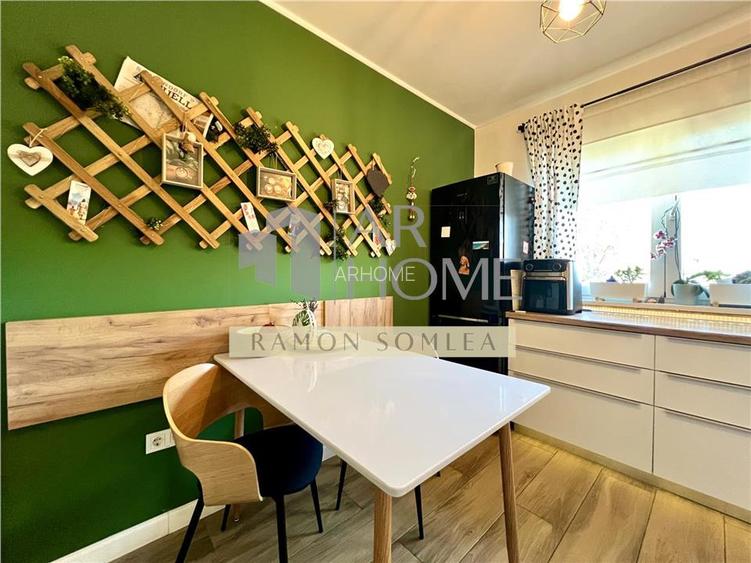Vanzare apartament 2 camere , la vila, ultracentral, Ploiesti - 7