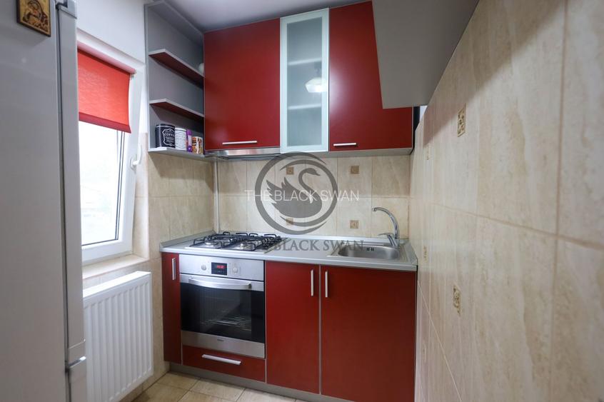 Garsoniera de închiriat I Zona Gheorghe Doja , Ploiesti I Comision 0% - 4