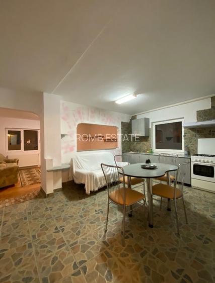Apartament 2 cam decomandate, 60 mp, la o distanta de 1 km de UMF - 2