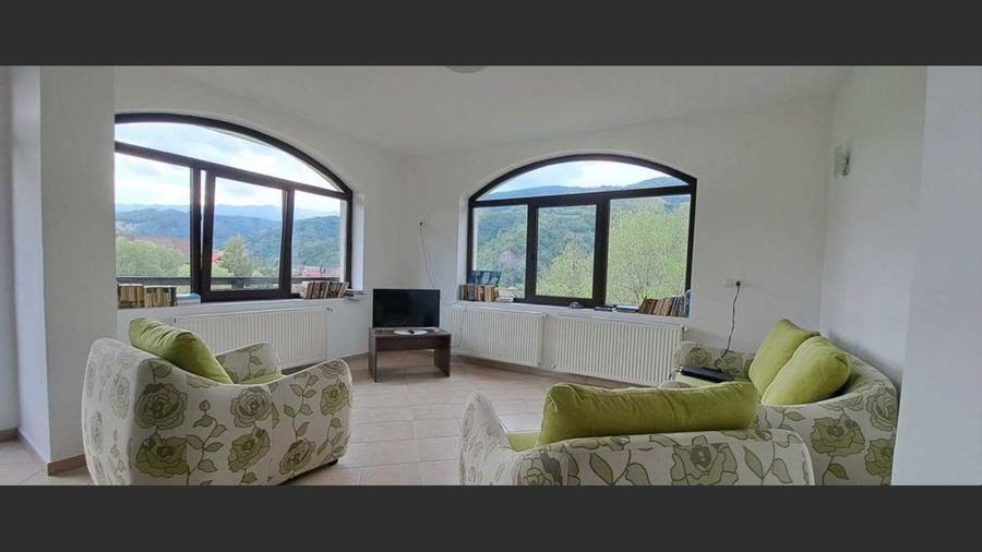 Villa for sale, 12 Rooms, 522 sqm, 1300 sqm, Șimon