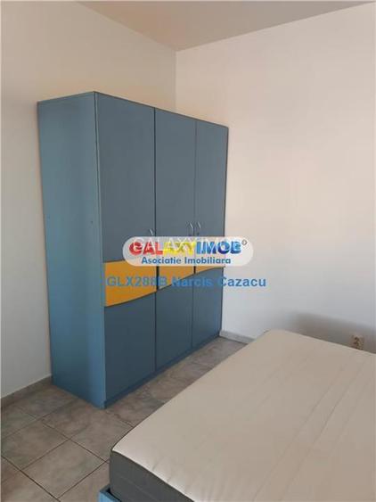 Magheru Universitate Inchiriere garsoniera mobillata, centrala de bloc - 7