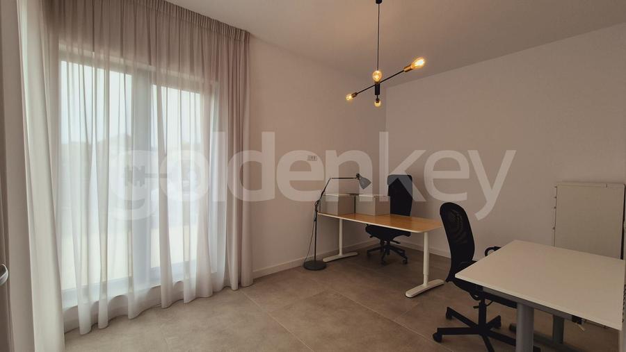 Vila moderna cu 5 camere | Paradisul Verde