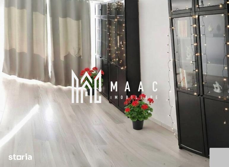 Apartament de vânzare 2 camere | Central, Râmnicu Vâlcea | 47 mp