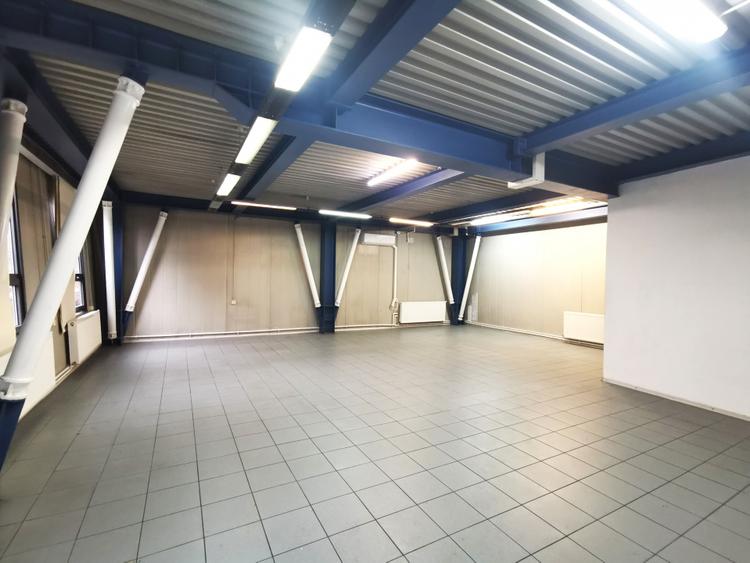 Showroom/activitati diverse | 220 mp | Jiului | Comision 0%