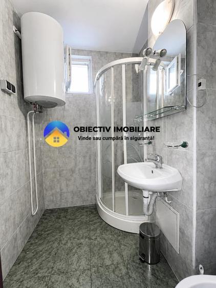 Apartament 3 camere Darmanesti/ Parter