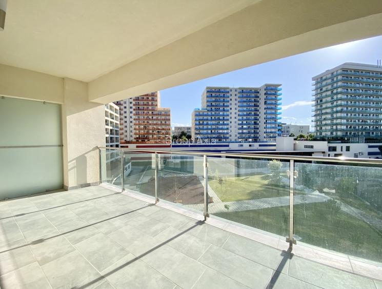 Vanzare Apartament 2 camere, etaj 3, orientare vest, Viva City, garaj - 8