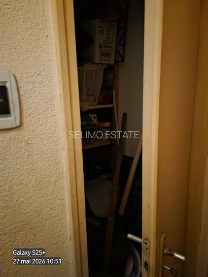 3 camere Parter | Constructorilor | Ideal locuinta sau cabinet - 7