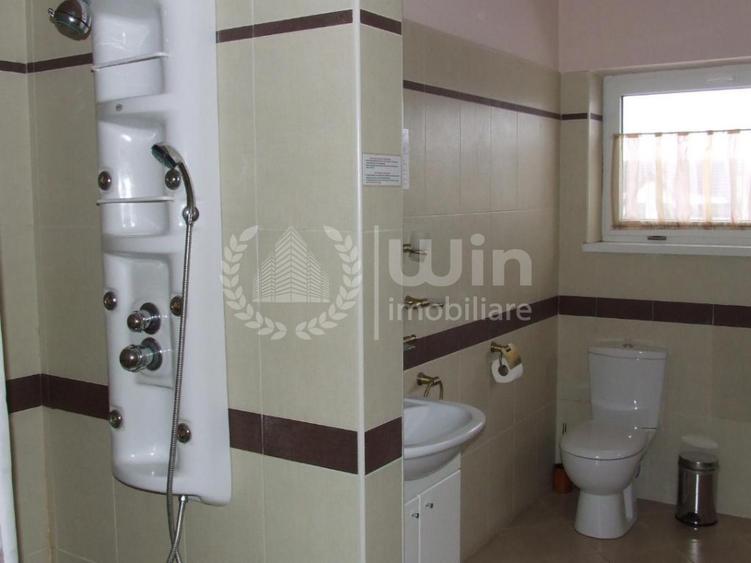 Oportunitate! Casa multifuncțională | Teren 788mp | Borhanci