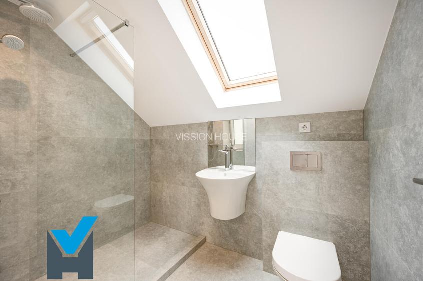 Vanzare penthouse Ghencea | Complex New Residence | 2 locuri de parcare - 22