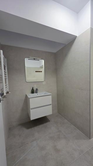 PRIMA ÎNCHIRIERE | 2 CAMERE | SMART RESIDENCE LUJERULUI | 65 MP | parcare
