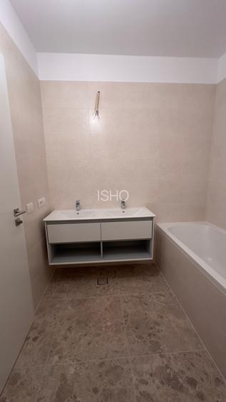 ISHO Riverside U2, Apartament generos cu terasa asezata in fata Begai - 17