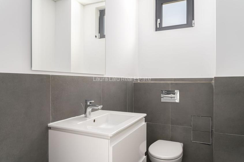 Revânzare în TBM Park Chitila | Hală 585 mp utili, 565.000 € + TVA - 6