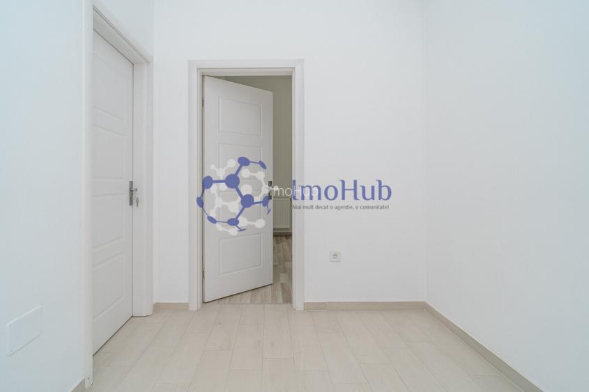 Penthouse cu terasă spectaculoasă – Rivers Towers, Tătărași, Iași - 10