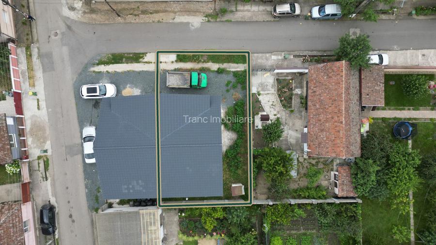 Apartament în duplex nou la rosu, pe 2 niveluri, în Vladimirescu - 3