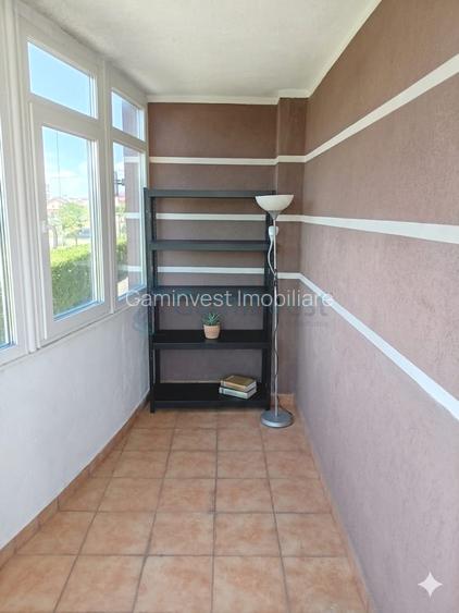 Apartament cu 3 camere de inchiriat in Oradea, Cartierul Nufarul - 10