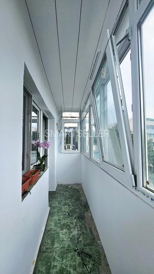 Metrou Piața Sudului | 2 Camere, Etaj 2 | Comision 0%! - 21