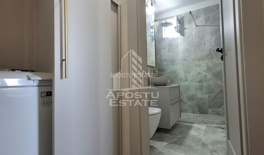 Apartament 4 camere Renovat integral Etaj 5/6