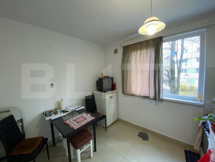 Apartament 3 camere, 59.35 mp, zona Calea Bucuresti