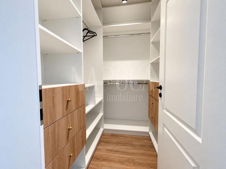 Casa 4 camere de vanzare in Floresti - 11