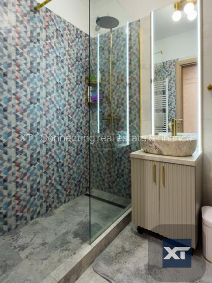 Apartament premium cu 5 camere, 3 băi și 2 locuri de parcare | Tomis Plus - 16