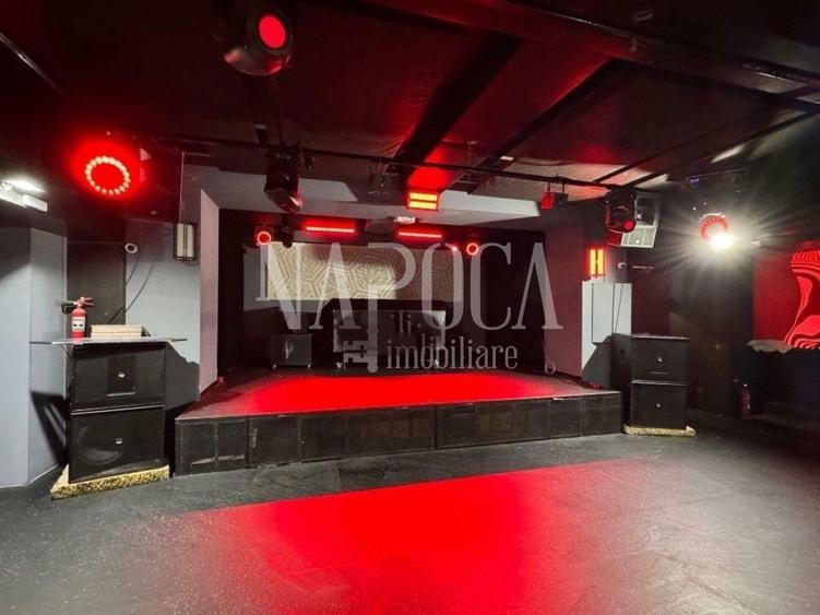 Spatiu comercial de vanzare in Ultracentral, Cluj Napoca