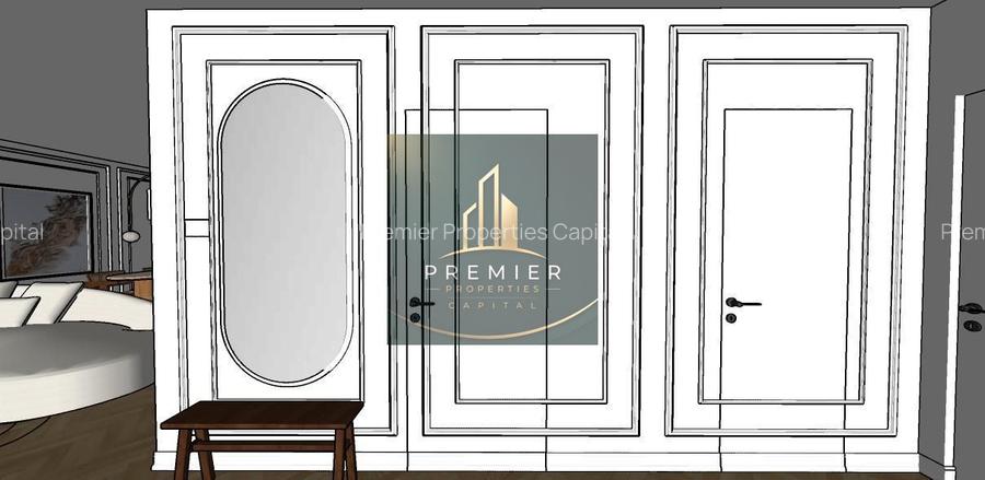 Apartament 3 camere 83 mp balcon generos 1 parcari zona linistita - 24