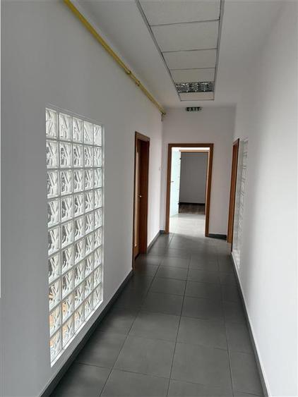 Spații de birouri Clasa A Targu Mures Ultracentral COMISION ZERO