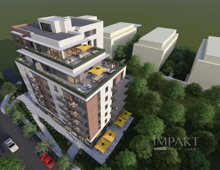 Apartamente cu 3 Camere in Andrei Muresanu – Calitate Premium