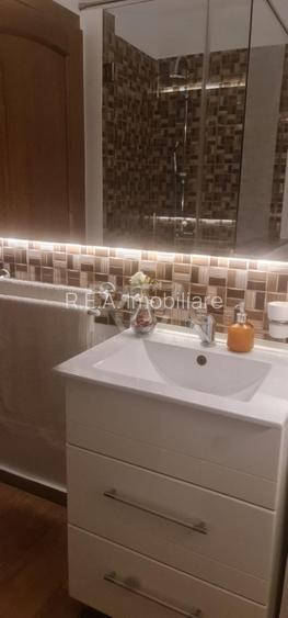 Eleganță interbelică reinventată –4 camere 141 mp  Sector 1 - 12